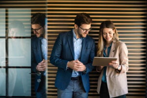 Procurement solution with great UX boosts productivity