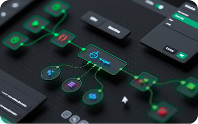 5 pitfalls in legacy modernisation: replace vs rebuild