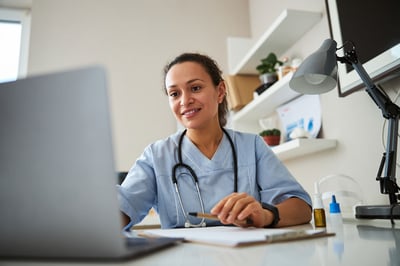 Transforming patient care through the power of technology