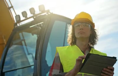 Custom core system reduces risk for mining export leader