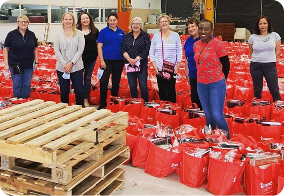 AI-powered, low-code platform transforms charity’s delivery process