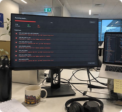 Certis-AutomatedTestingFramework-1