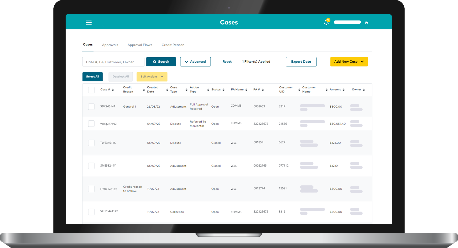 Optus-CaseManagementApp-CaseStudy-screens-laptop-01