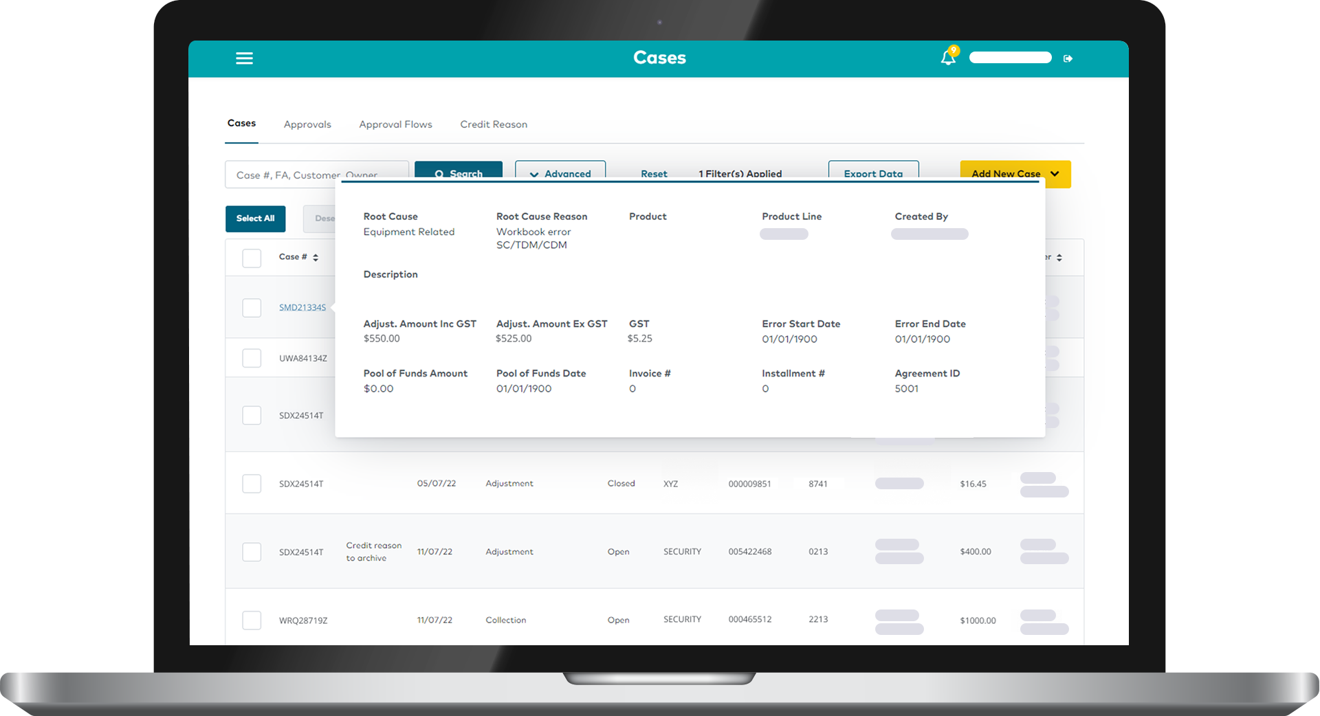 Optus-CaseManagementApp-CaseStudy-screens-laptop-02