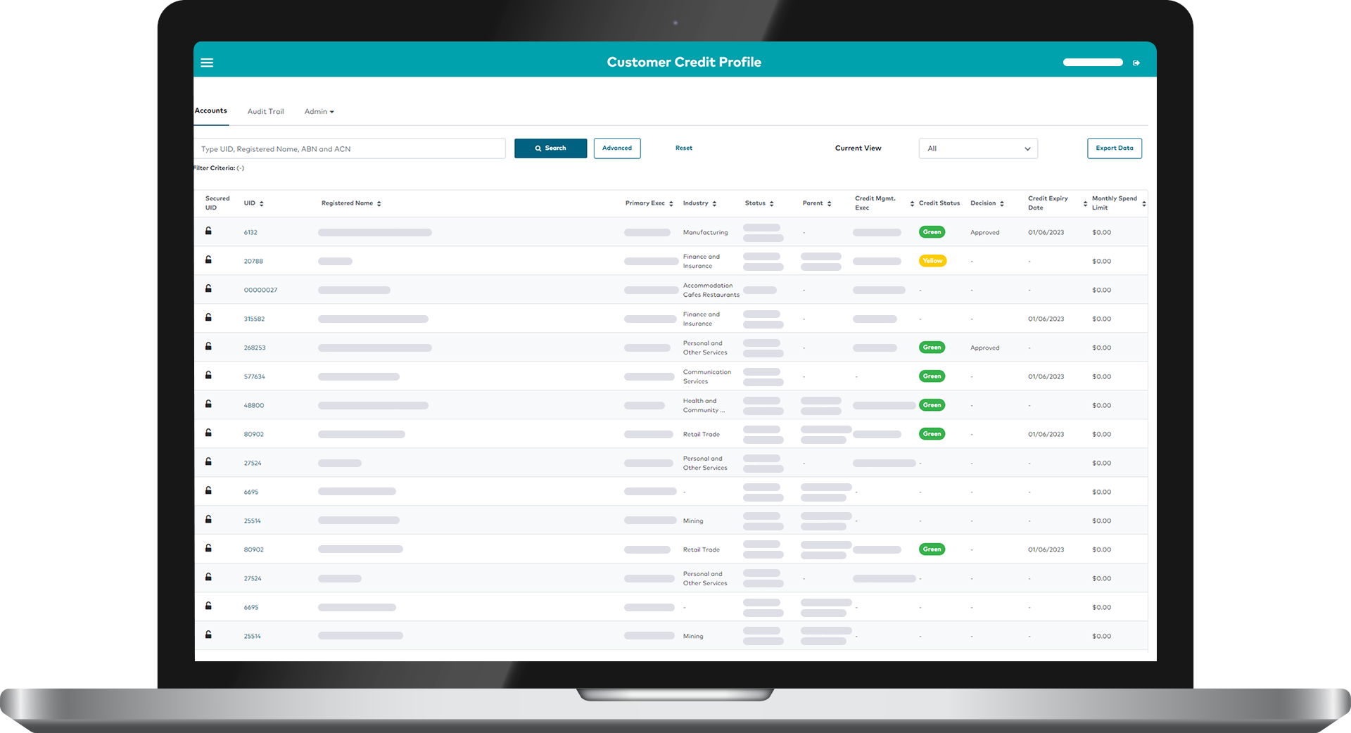 Optus-CreditProfileApp-CaseStudy-screens-laptop-01