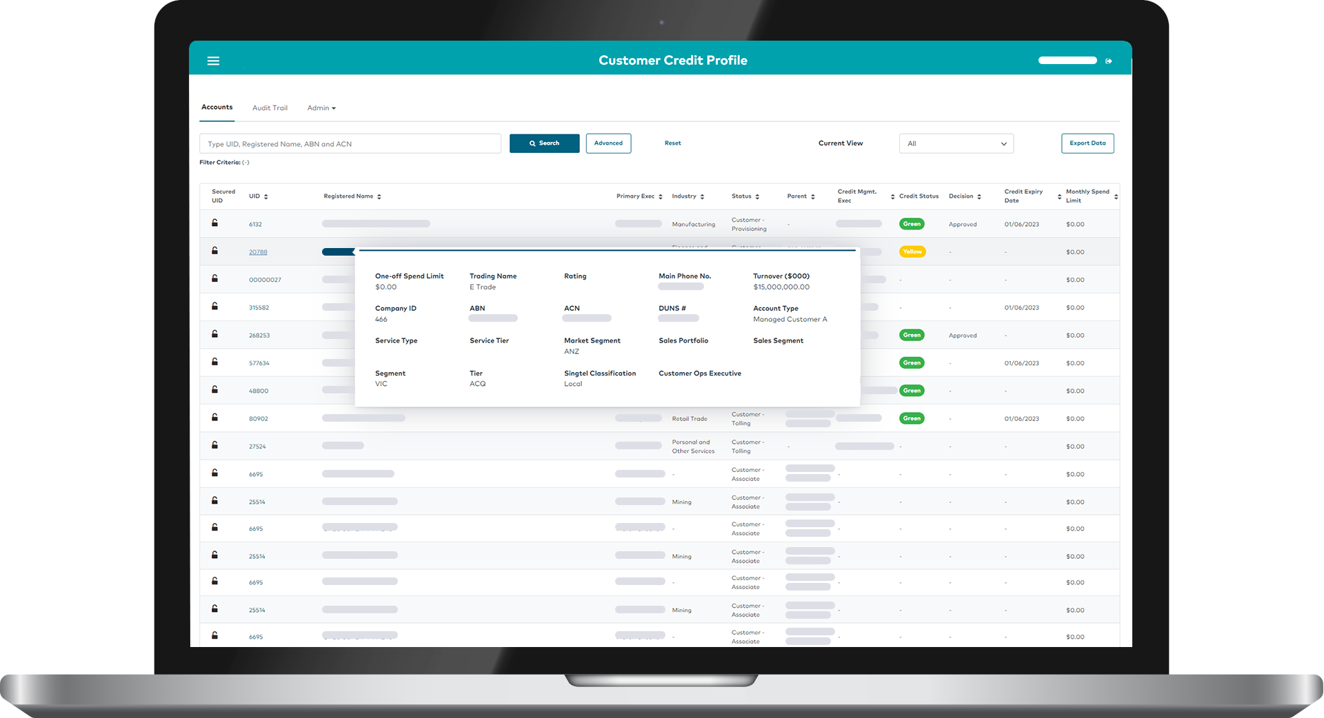 Optus-CreditProfileApp-CaseStudy-screens-laptop-02