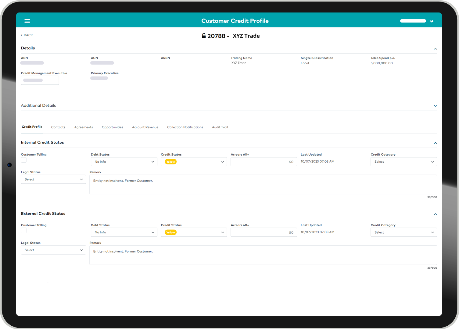 Optus-CreditProfileApp-CaseStudy-screens-tablet-01