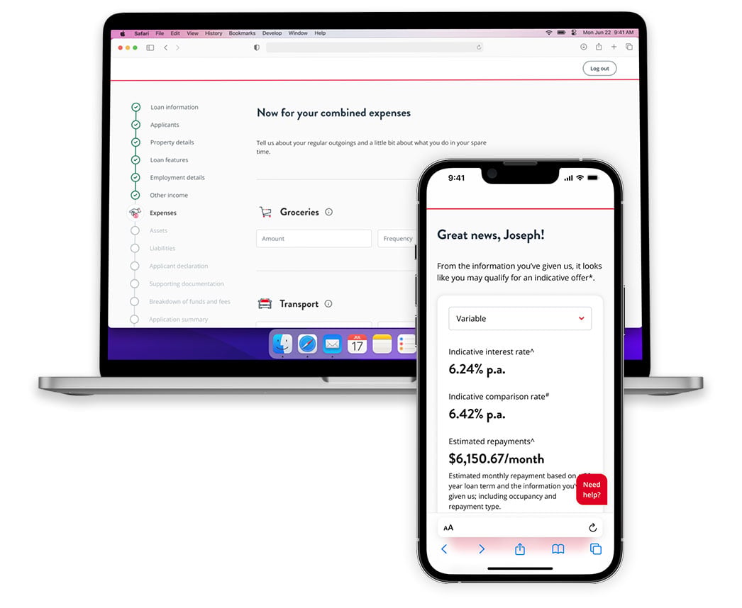 PepperMoney-DigitalMortgagesApp-CaseStudy