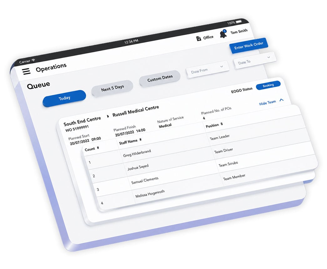 Serco-CaseStudy