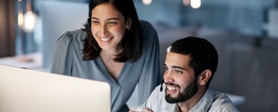 Telco giant cuts case management processing from 36 hours to 5 minutes
