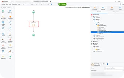 Creating Namespaces in OutSystems