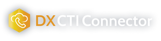 DX-CTI-Connector