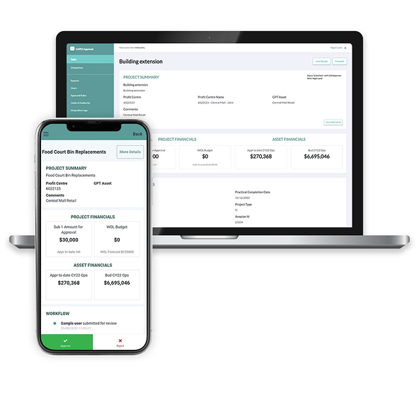 Digital workflows for lease and CAPEX approval processes-1