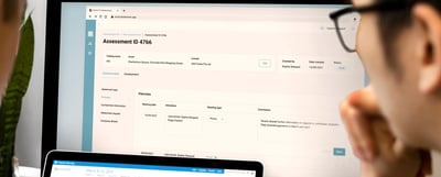 Enhanced UX transforms productivity and customer service