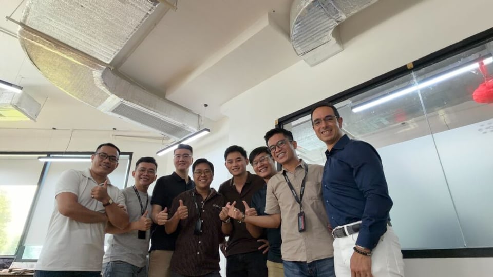 PhoenixDX unveils new AI-First innovation hub