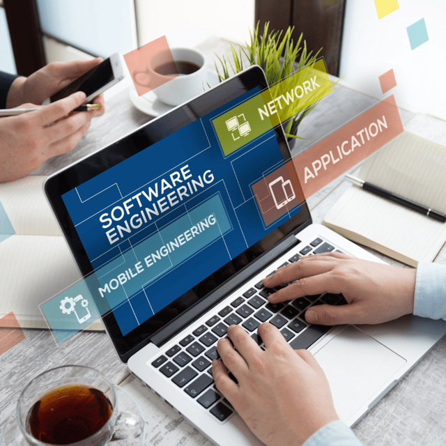 Navigating the Path to Modernisation: How to Replace Legacy Systems