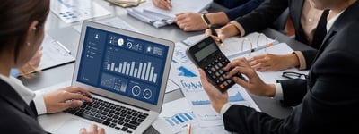 How to identify and prioritise the right use cases for digitisation