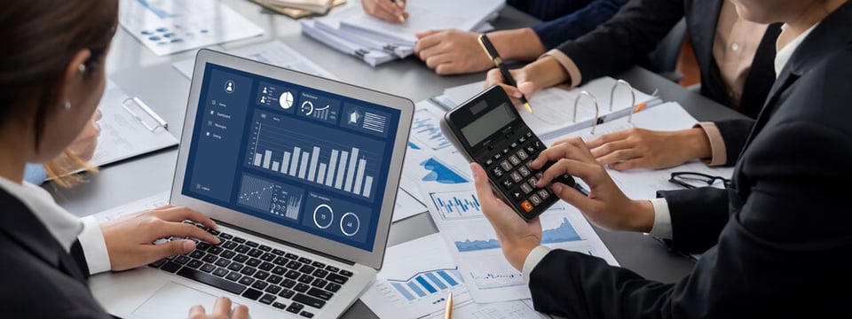 How to identify and prioritise the right use cases for digitisation