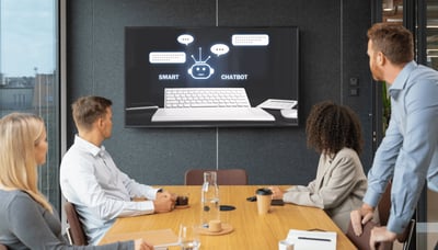 Why 93% of companies are building AI agents, but almost none are going live