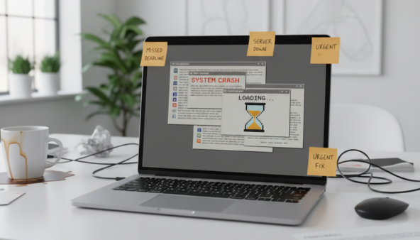 Unlocking the hidden value of legacy systems in the AI age