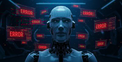 Why 95% of AI pilots fail – and how IT Leaders can avoid the same fate