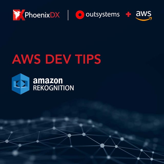 AWS Dev Tips: Amazon Rekognition
