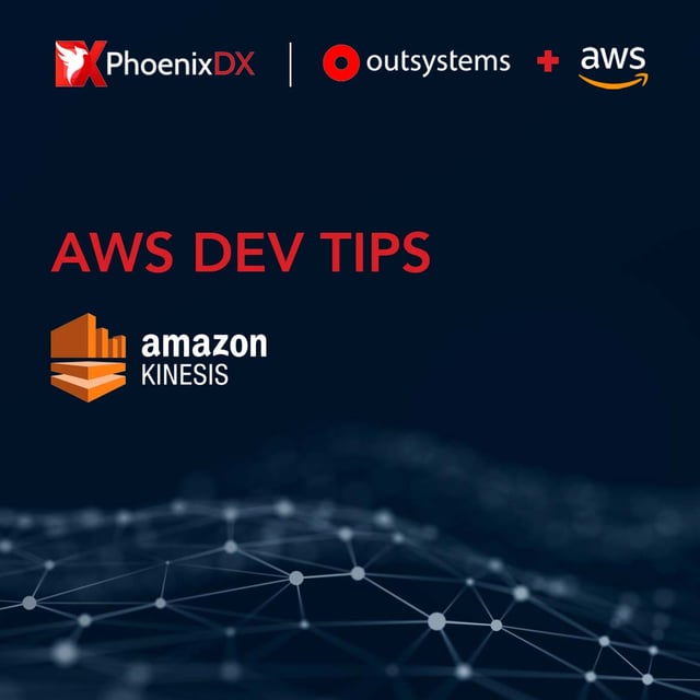 AWS Dev Tips: Amazon Kinesis