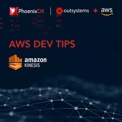 AWS Dev Tips: Amazon Kinesis