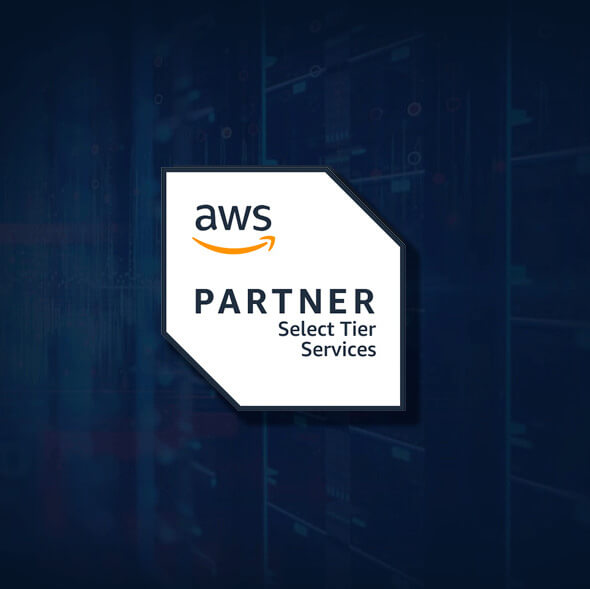 PhoenixDX achieves Select Tier Partner Status with AWS