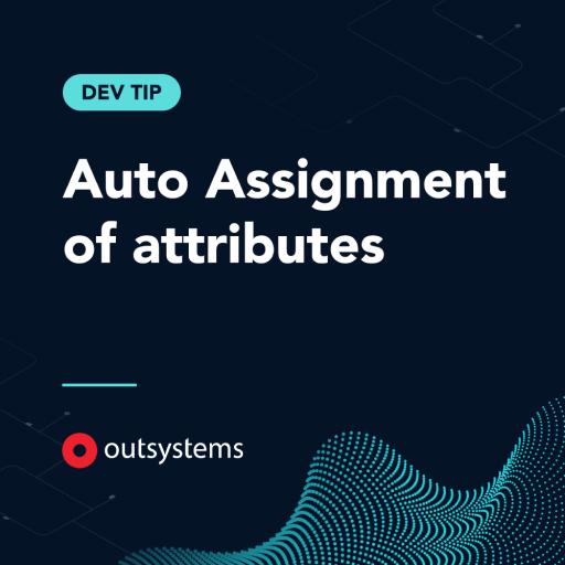 Auto-Assign Attributes