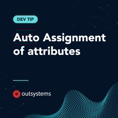 Auto-Assign Attributes