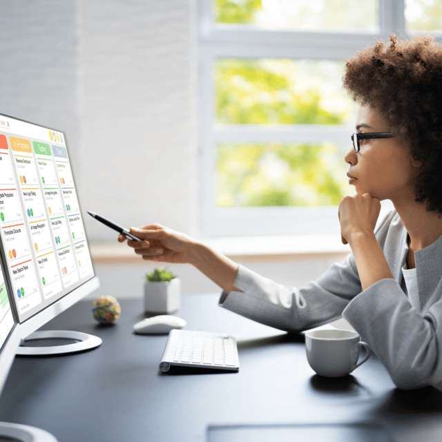 Benefits of Replacing Legacy Systems: Modernise Your IT for Digital Success