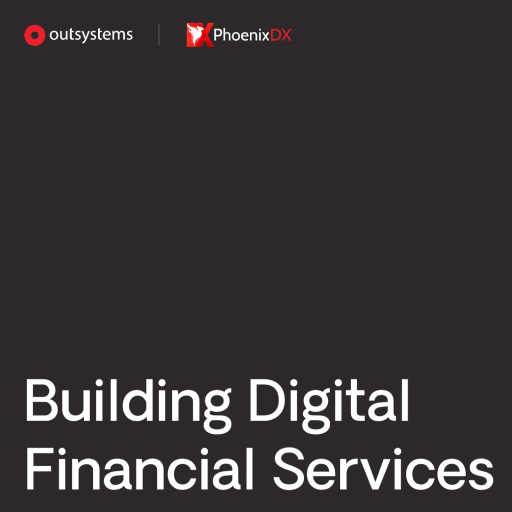 [e-Book] – Building Digital Financial Services