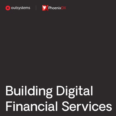 [e-Book] – Building Digital Financial Services