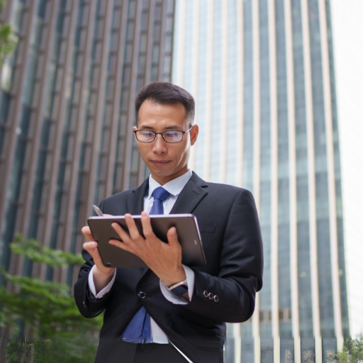 How commercial real estate companies can modernise to keep costs down