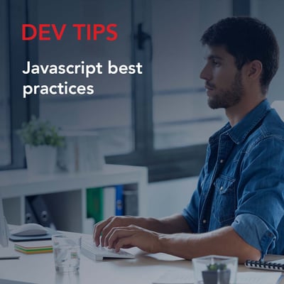 Javascript best practices