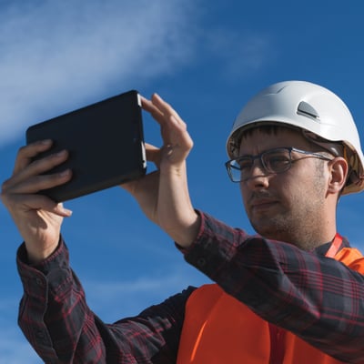 Component: Revolutionising Mobile Measurements with Augmented Reality