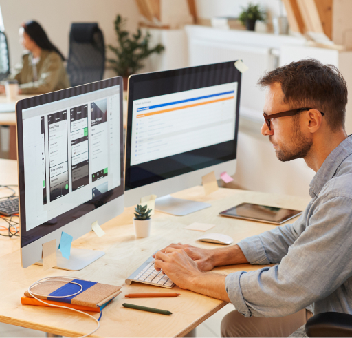 Component: Enhancing Data Change Tracking in Applications