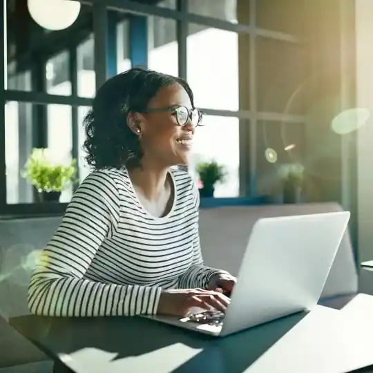 3 Tech Trends That Matter in 2025