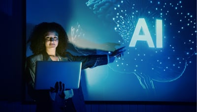 3 trends IT leaders can expect as they adopt agentic AI