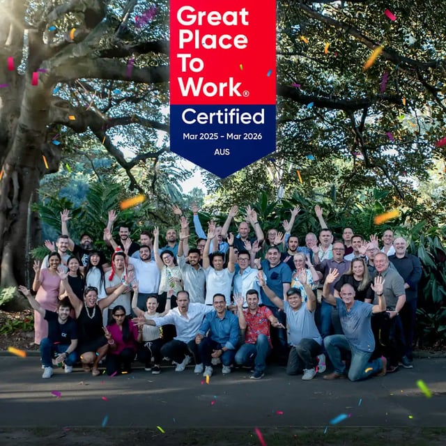 PhoenixDX recertified as a Great Place to Work for the third consecutive year