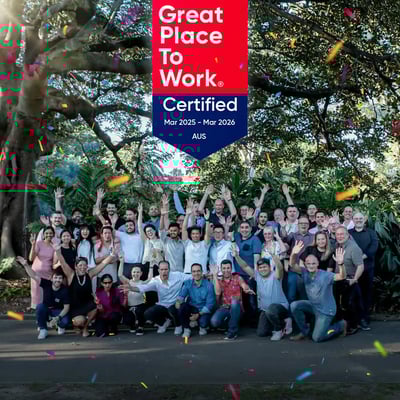 PhoenixDX recertified as a Great Place to Work for the third consecutive year