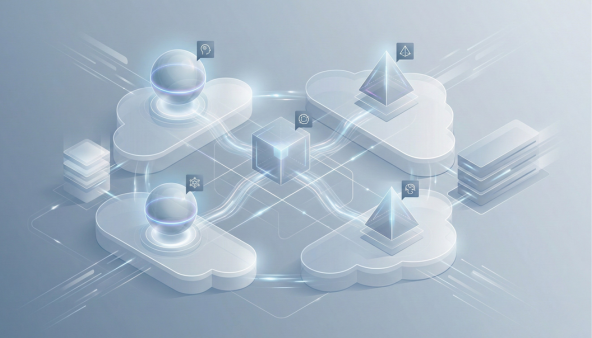 The next 4 years of agentic AI, according to Gartner