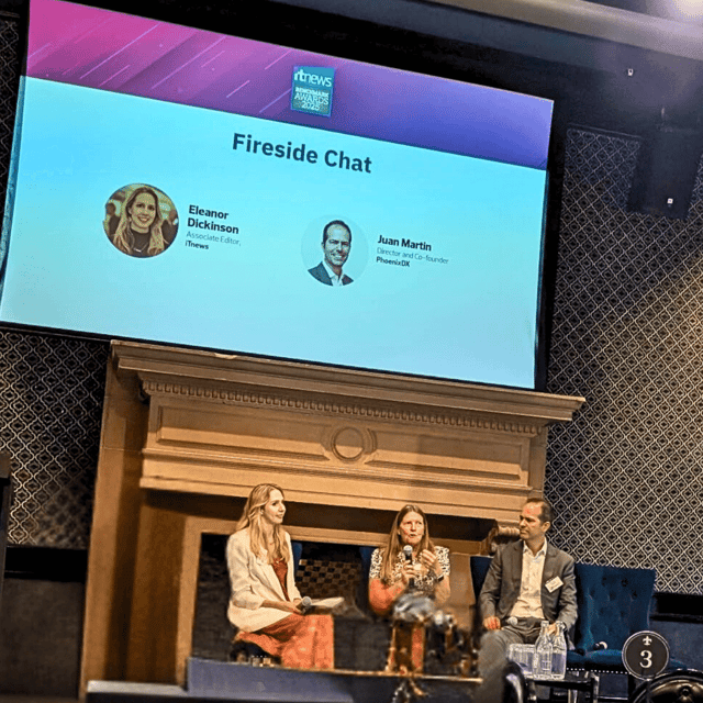 PhoenixDX Proudly Sponsors 2025 iTnews Benchmark Awards