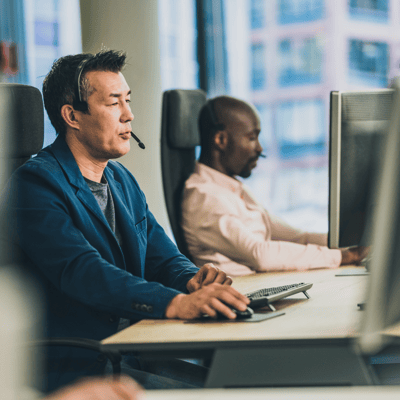 Why Managed IT Services Are the Backbone of Modern Business Success