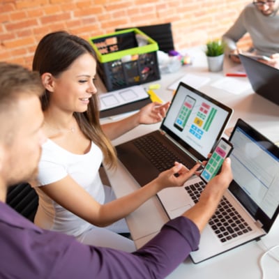 UX UI: Why Great Apps Need Both