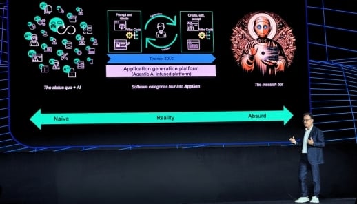 Software has entered its agentic era - 8 critical takeaways for the industry