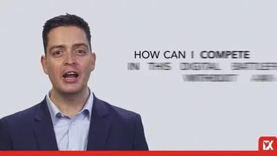 Escaping the IT Skills Shortage