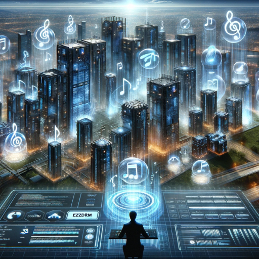 Securing Content with Digital Rights Management (DRM) in Spotify-like app: A Technical Overview