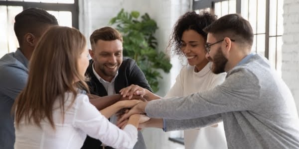 Keith ferrazzi teamship never lead alone